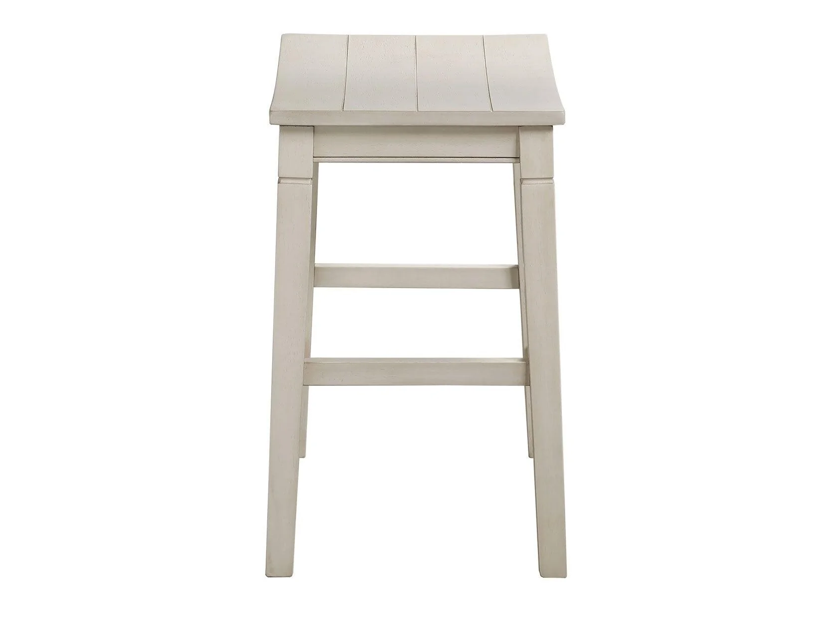 Westlake Cream 5-Piece Counter Height Dining Set - Image 8