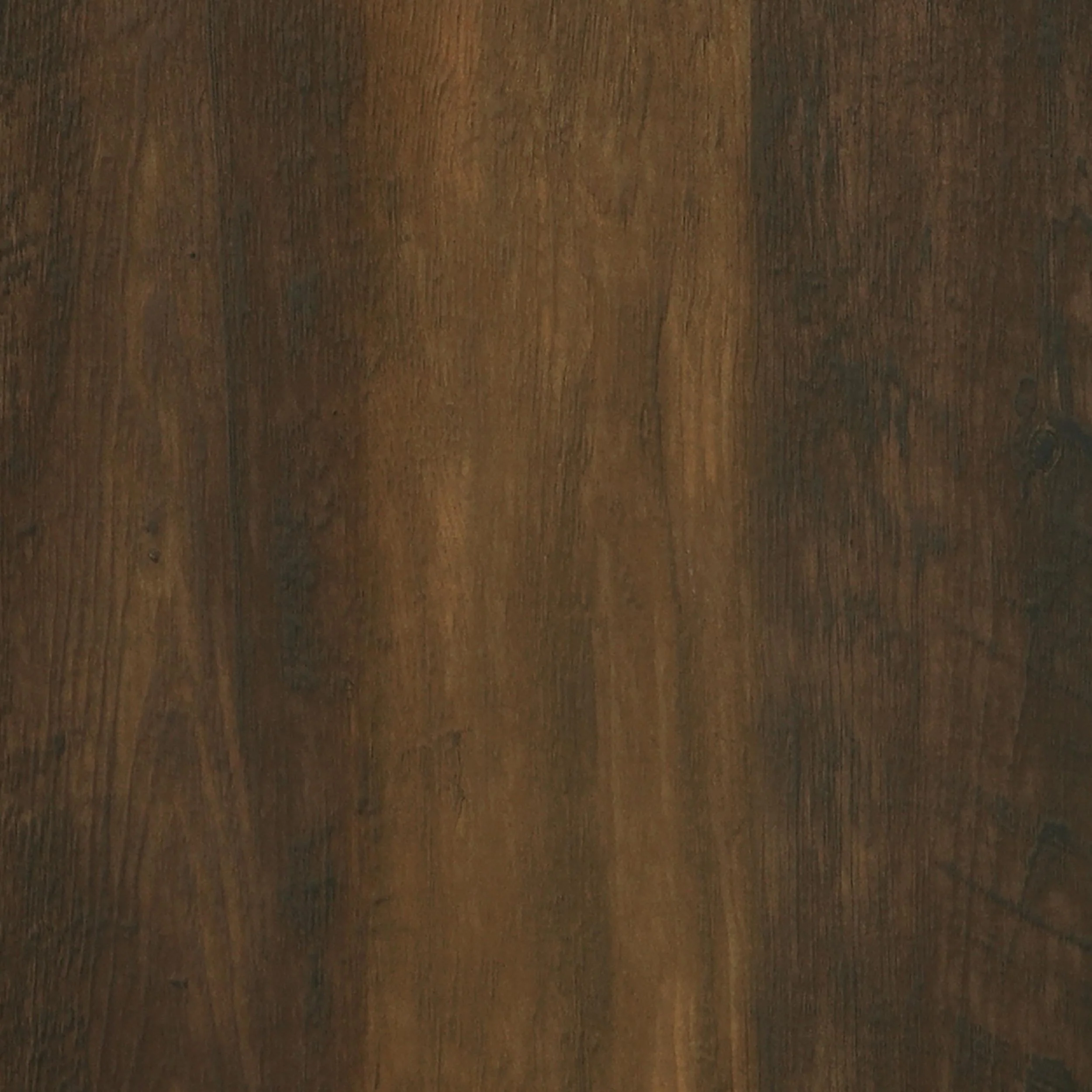 Westpark Dark Pine 3-Shelf Bookcase with Lockable Drawer and USB Ports - Image 12