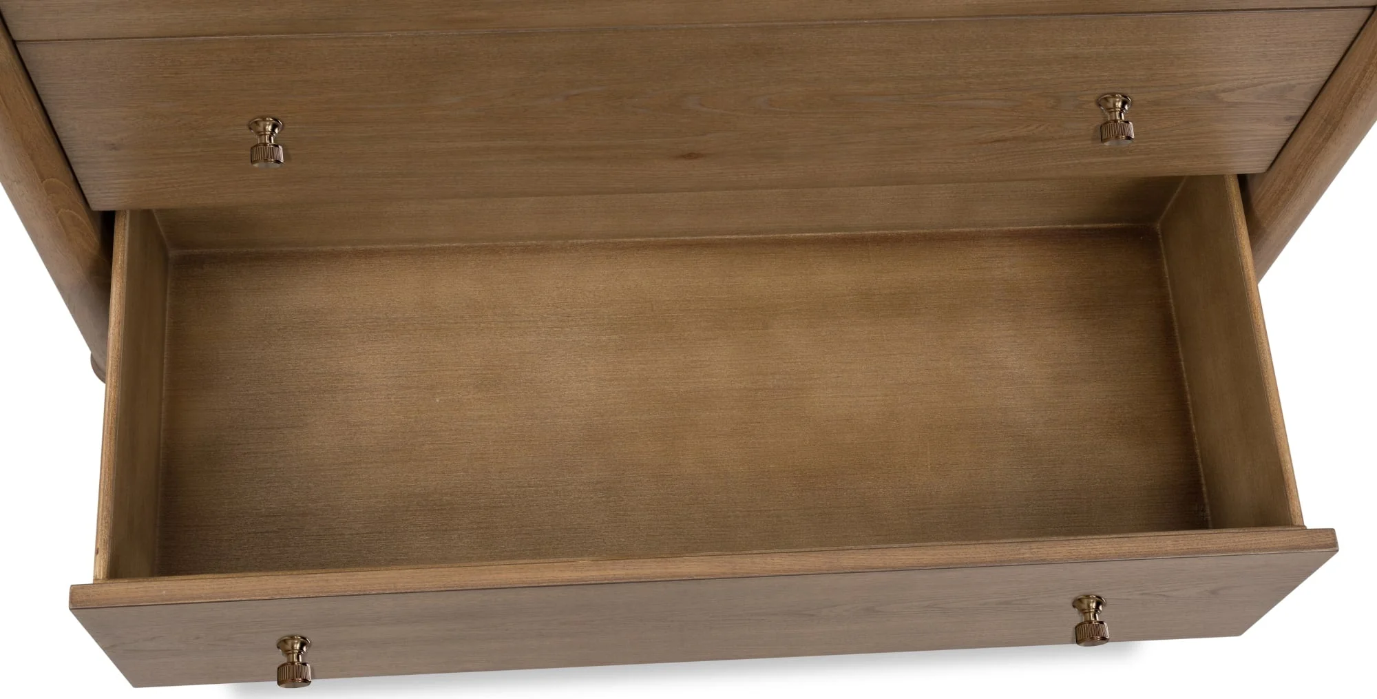 Whitmore Claystone 5 Drawer Chest - Image 6