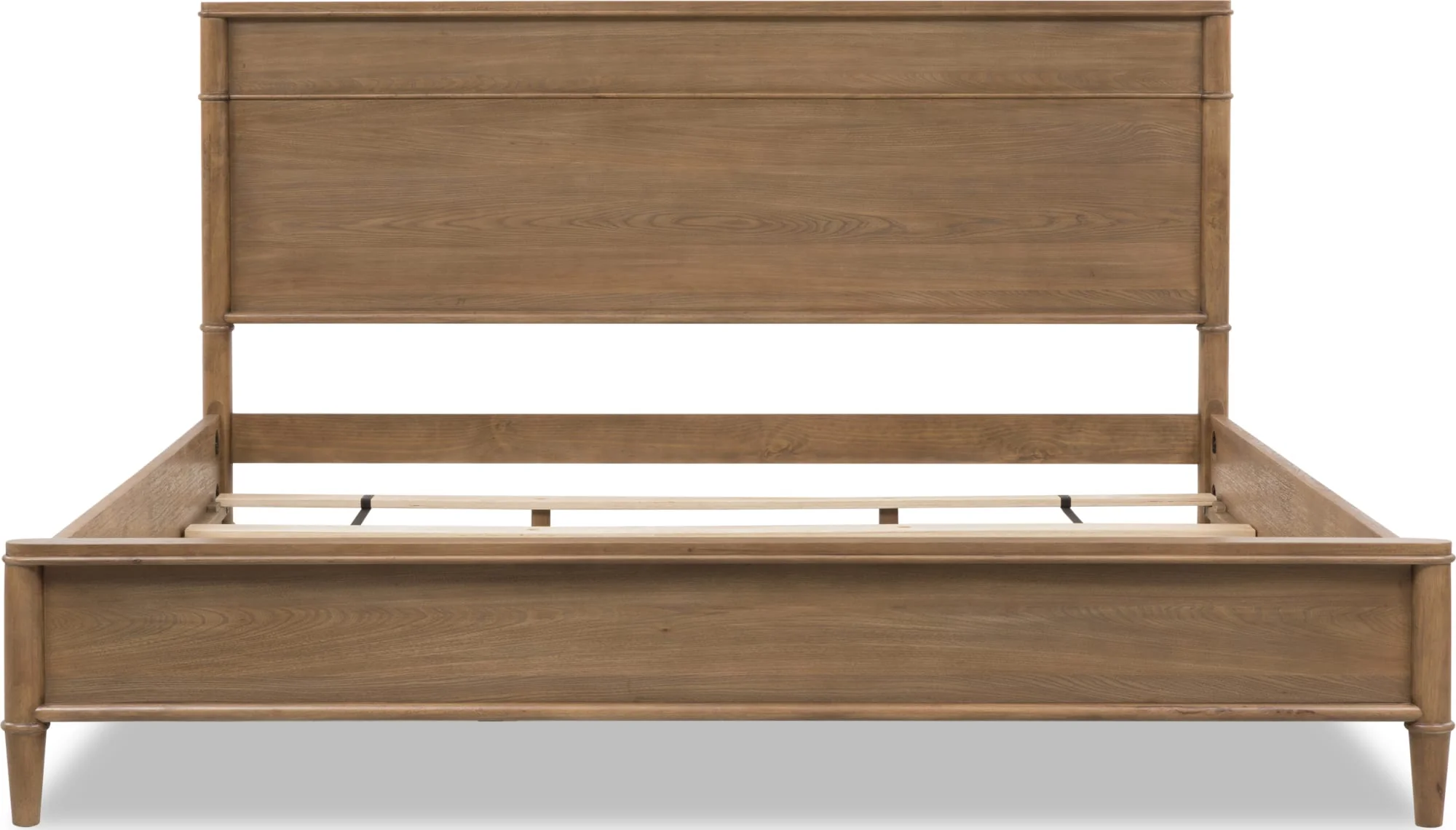 Whitmore Claystone California King Bed - Image 5