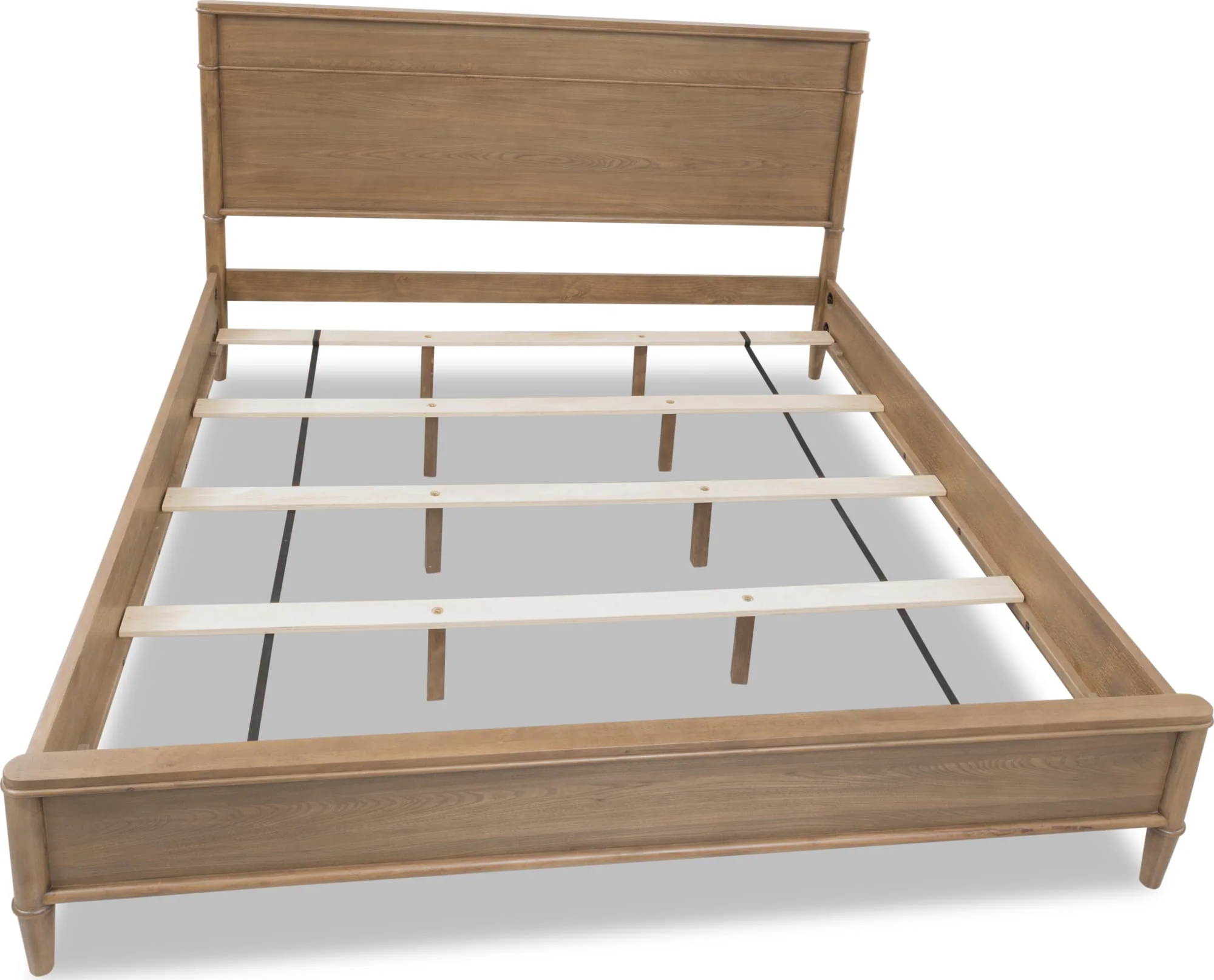 Whitmore Claystone King Bed - Image 7