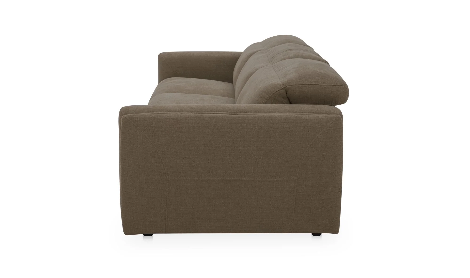 Wilder Power Recliner Sofa Soft Taupe - Image 5