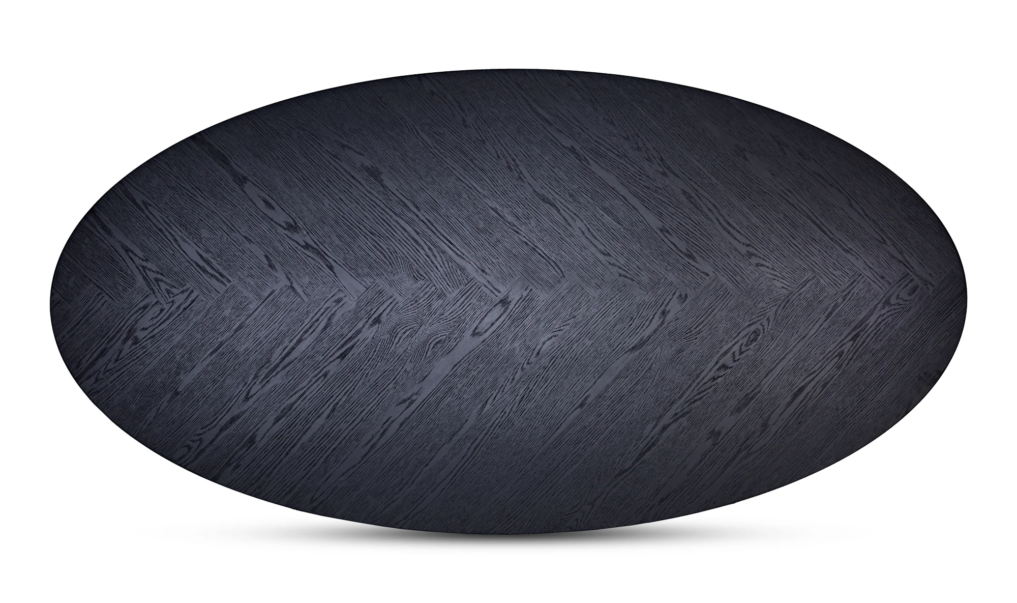 William Dining Table Black - Image 8