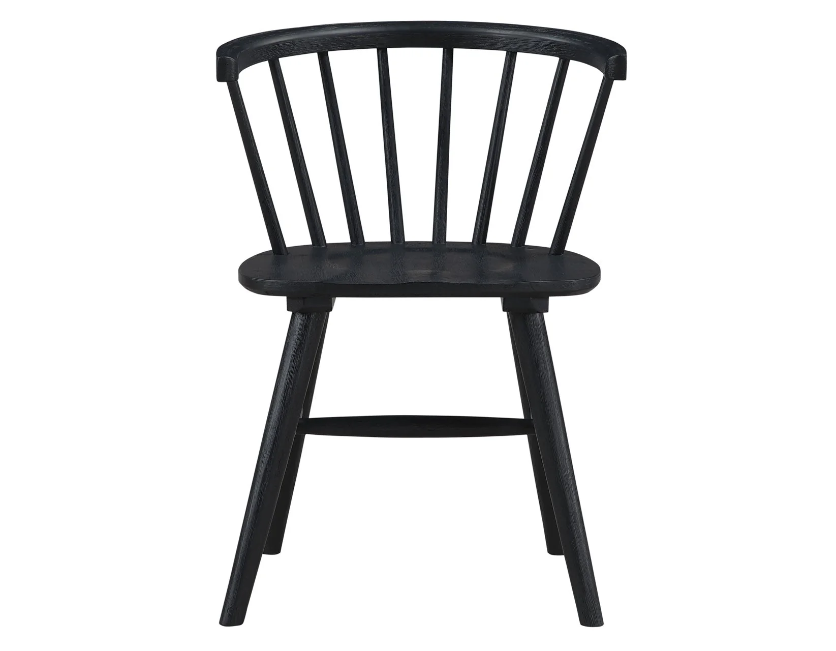 Willow Black Round Dining Room Set - Image 15