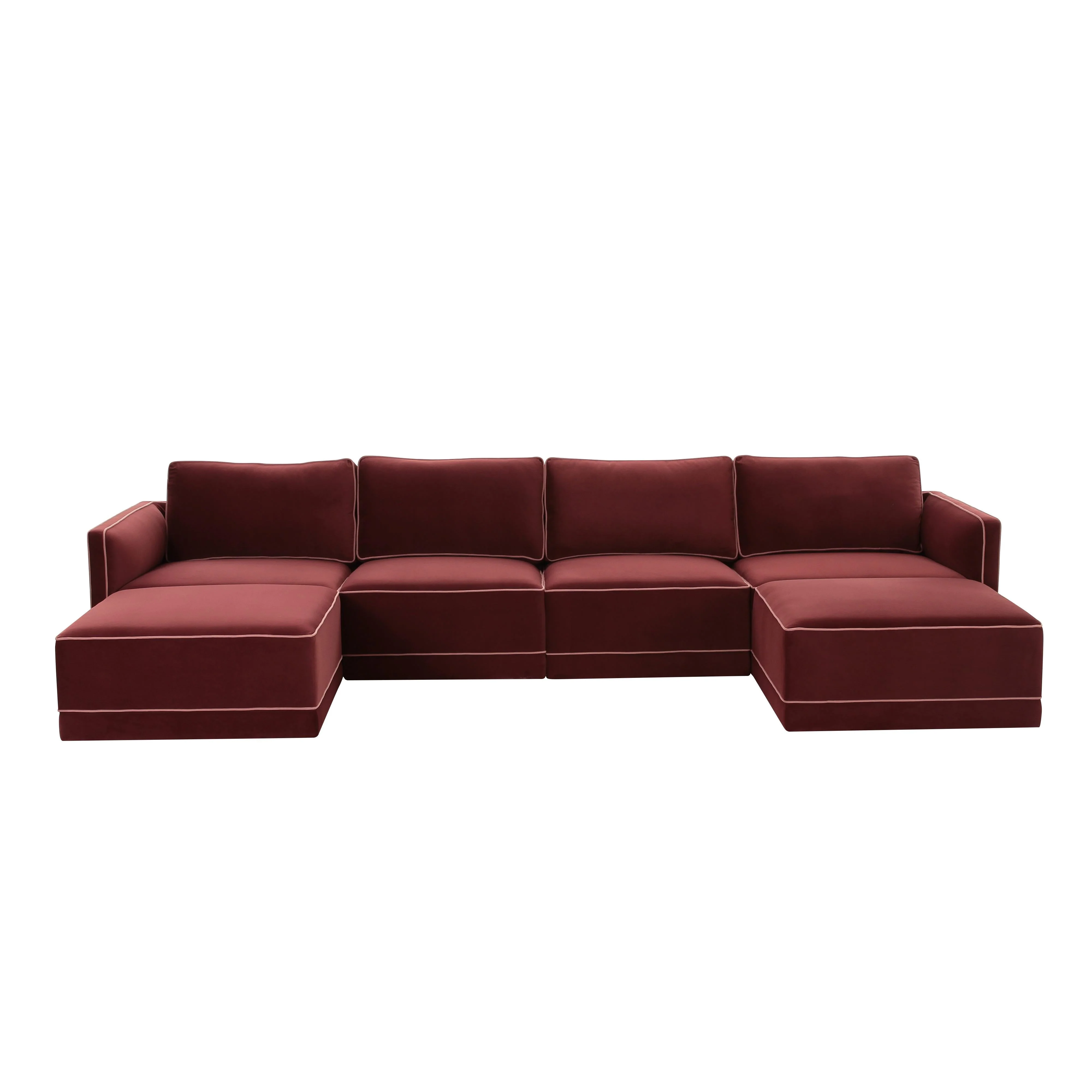 Willow Modular U Sectional - Image 3