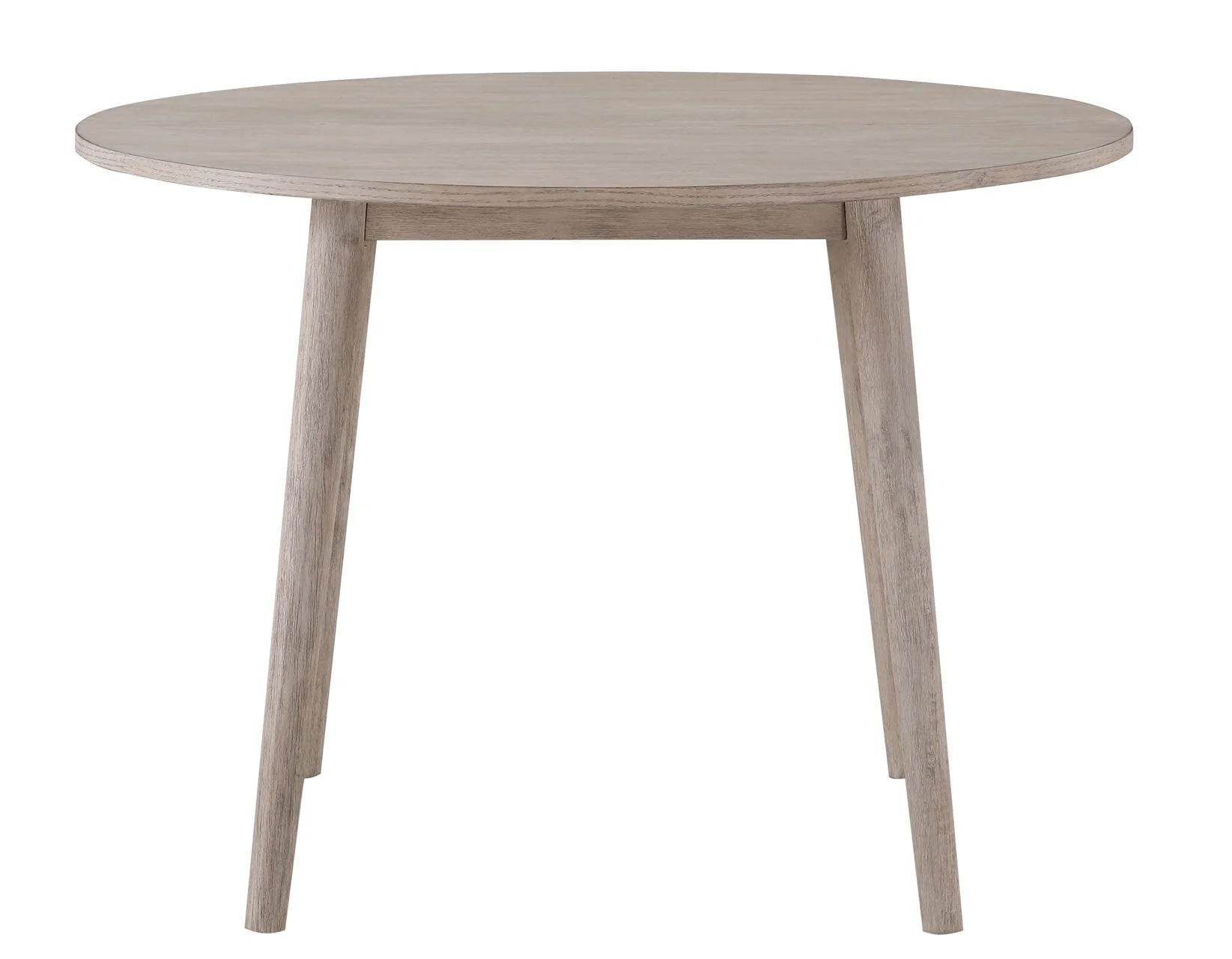 Willow Tan Round Dining Room Set - Image 4