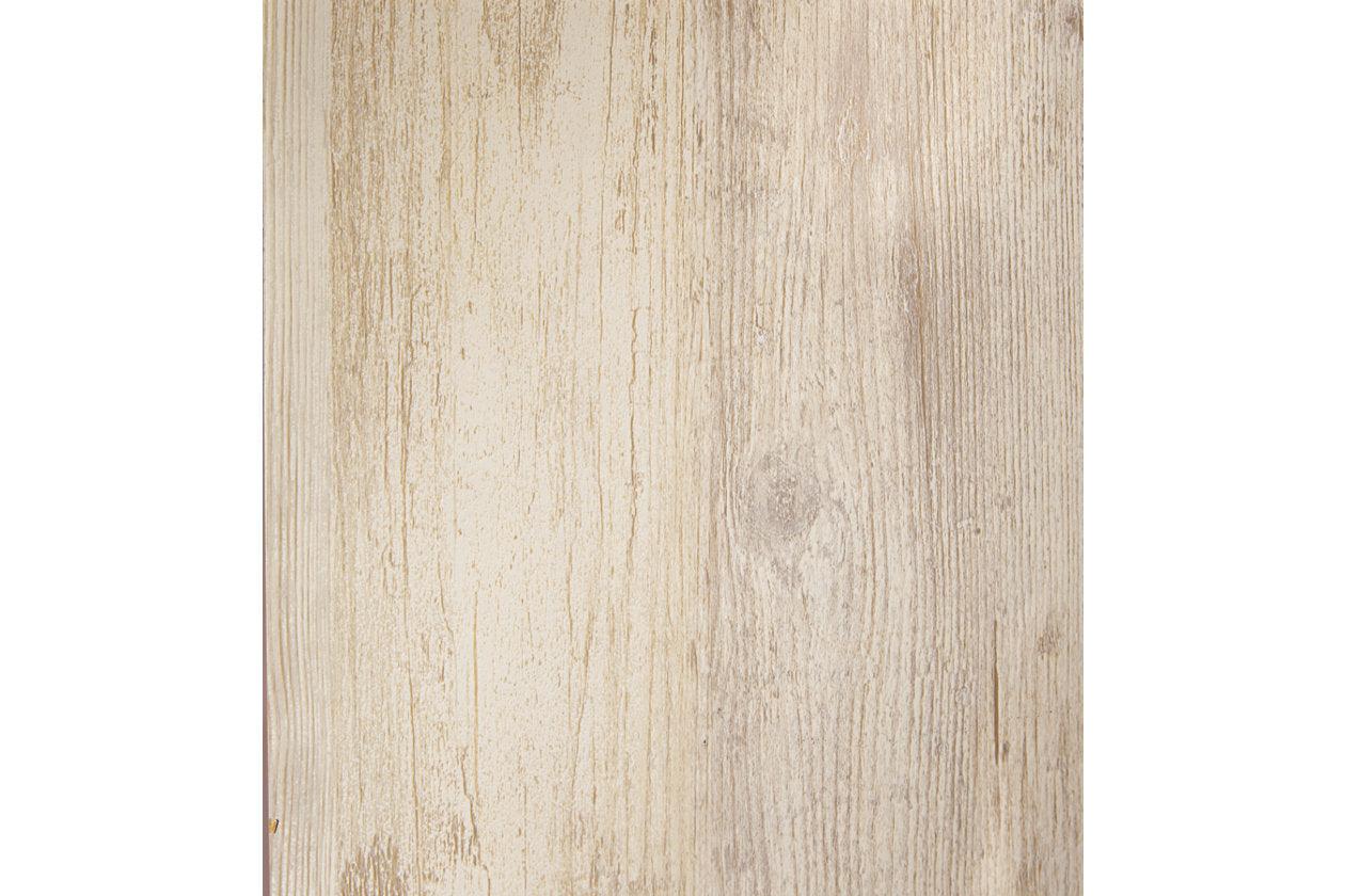 Willowton Two-tone Chest of Drawers - Image 6