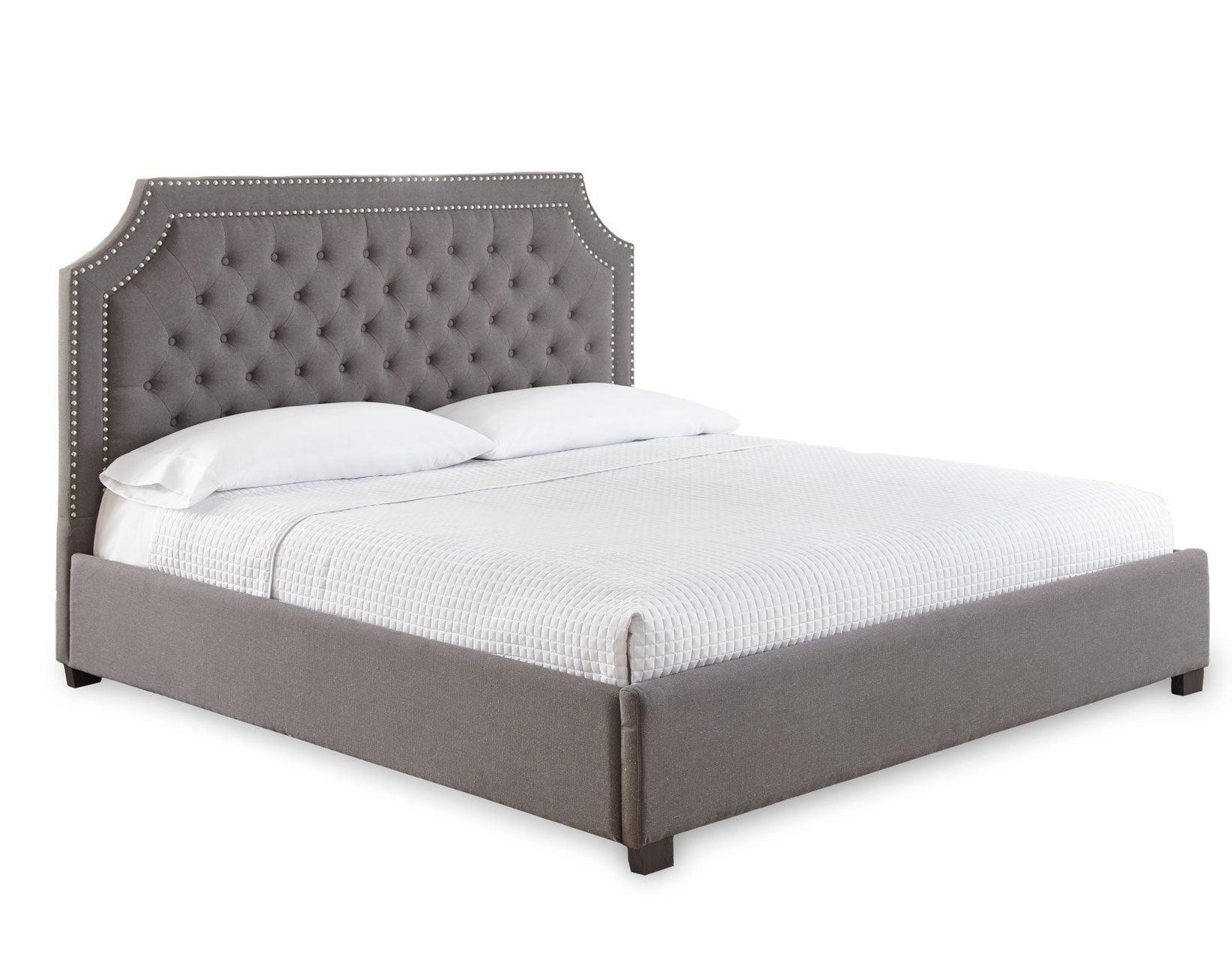 Wilshire King Bed - Image 3