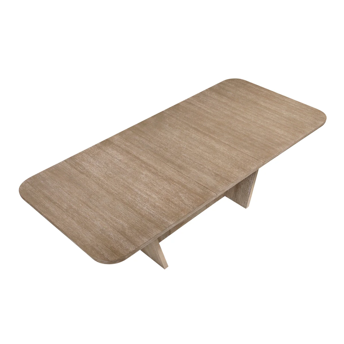 Wilshire Natural/Beige Dining Set - Image 6