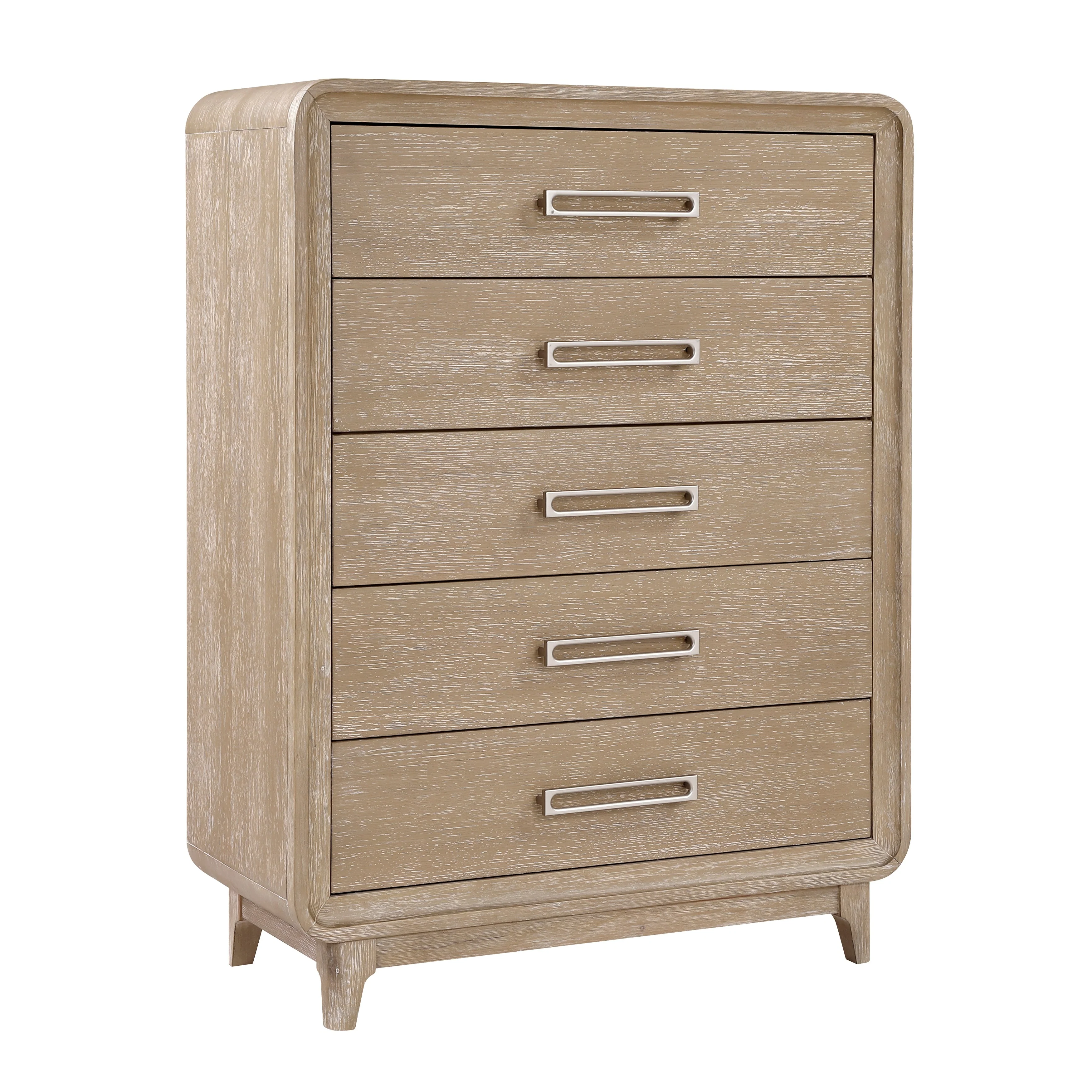Wilshire Natural Chest