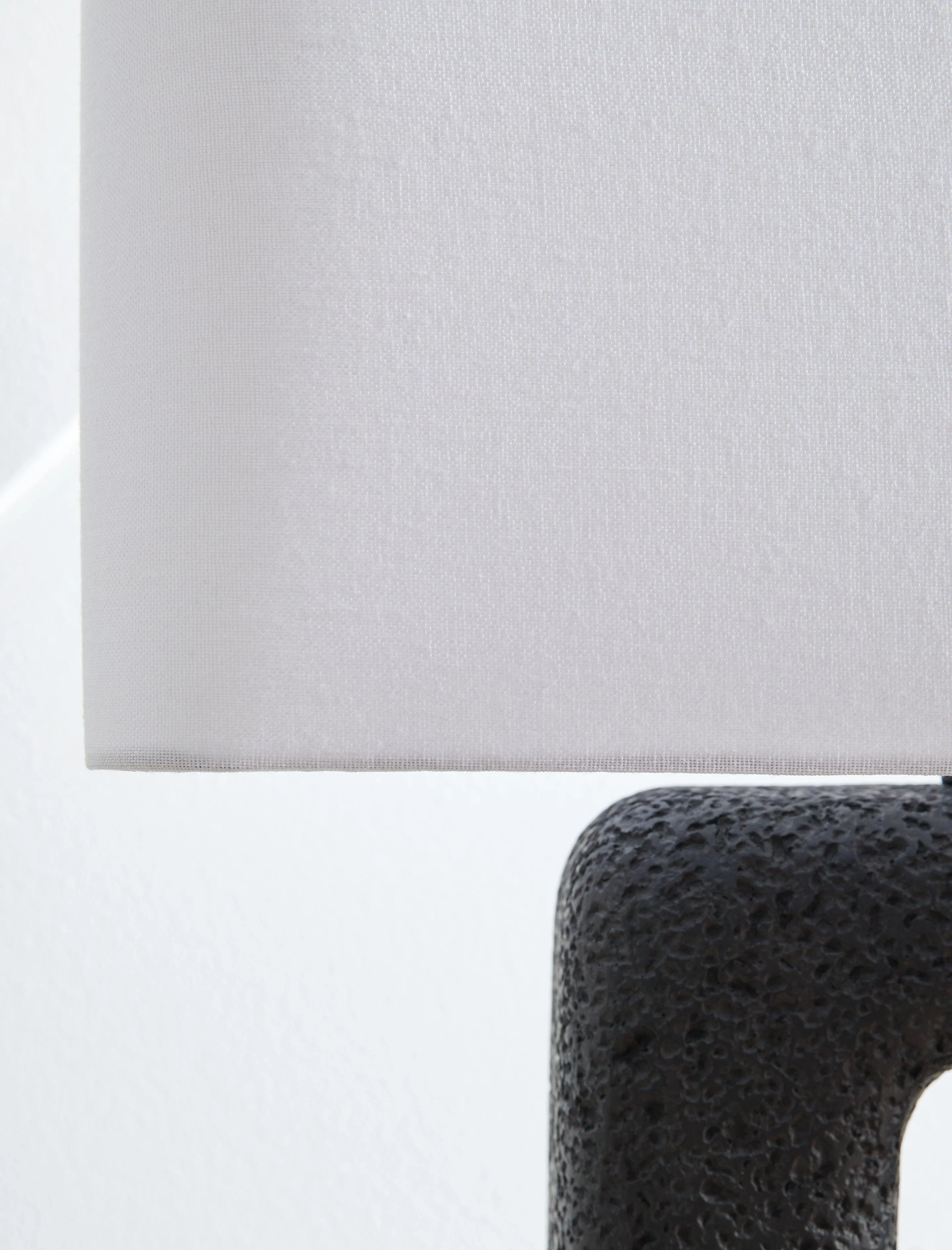 Wimmings Black Table Lamp - Image 2