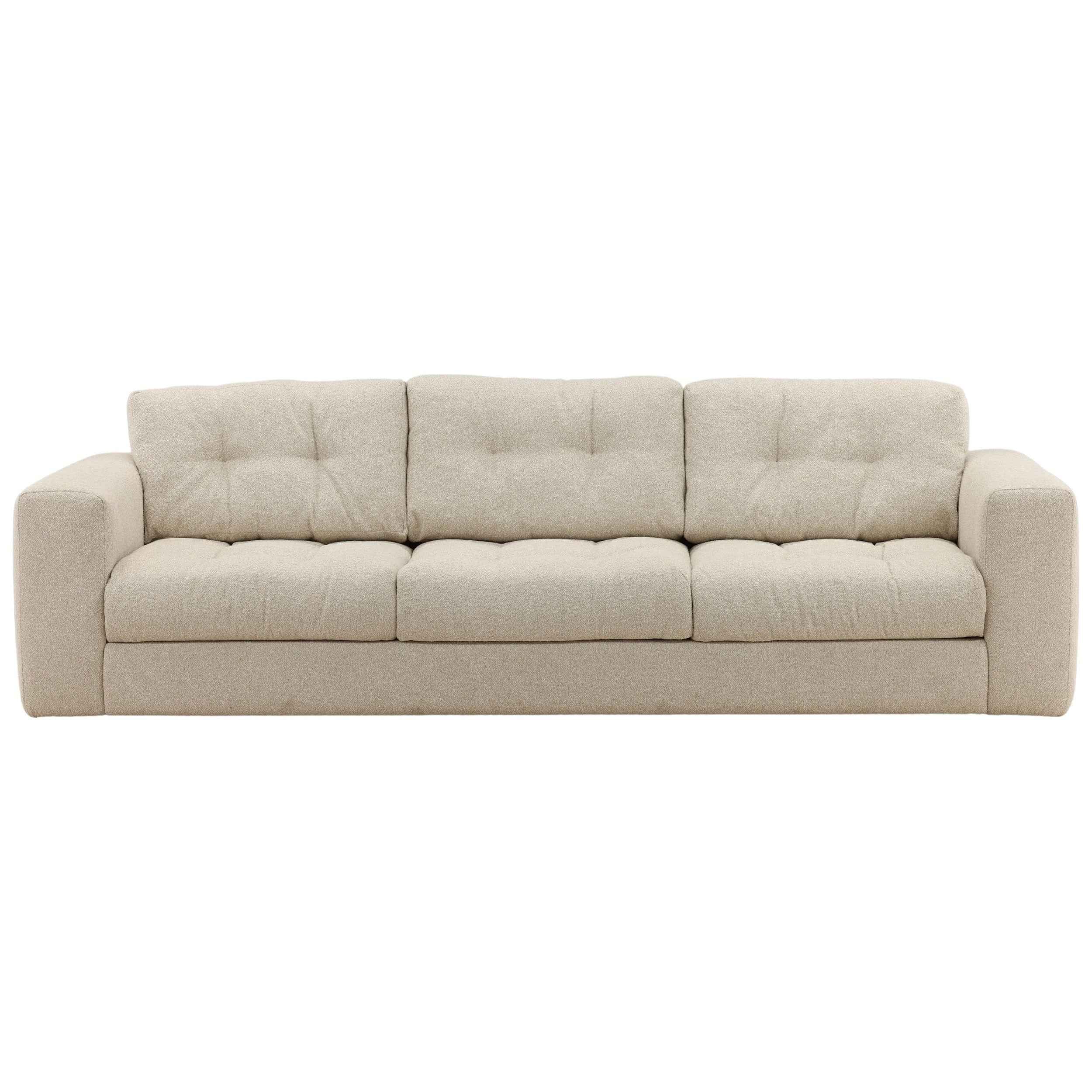 Winslet Sofa, Oatmeal