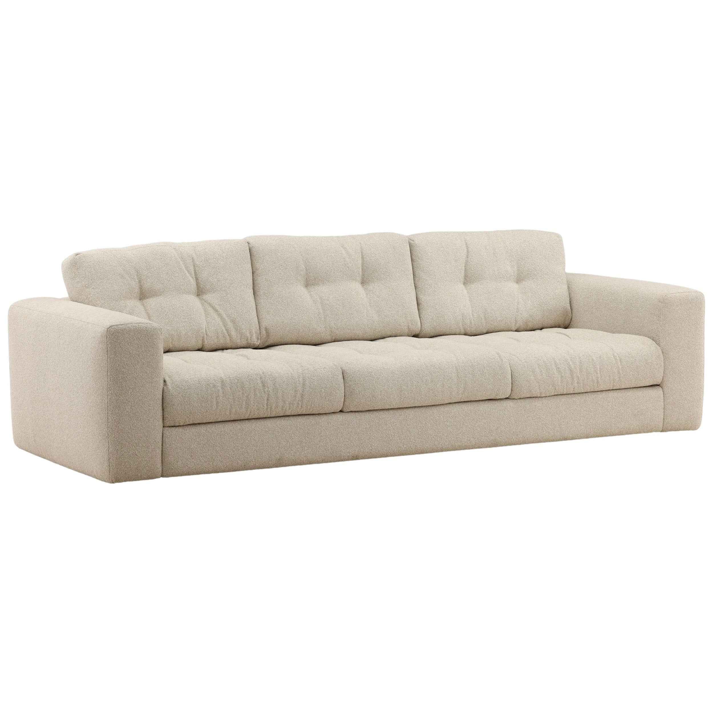 Winslet Sofa, Oatmeal - Image 2
