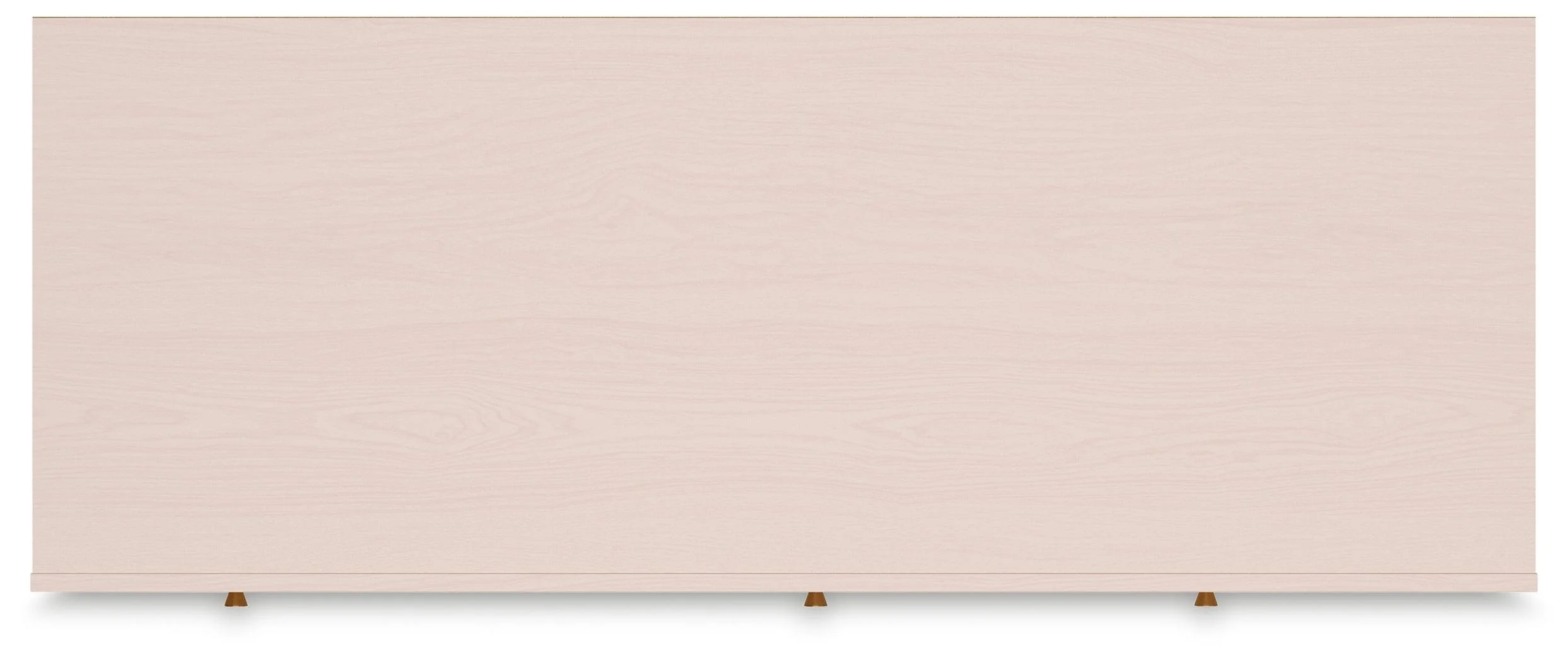 Wistenpine Blush Dresser - Image 9