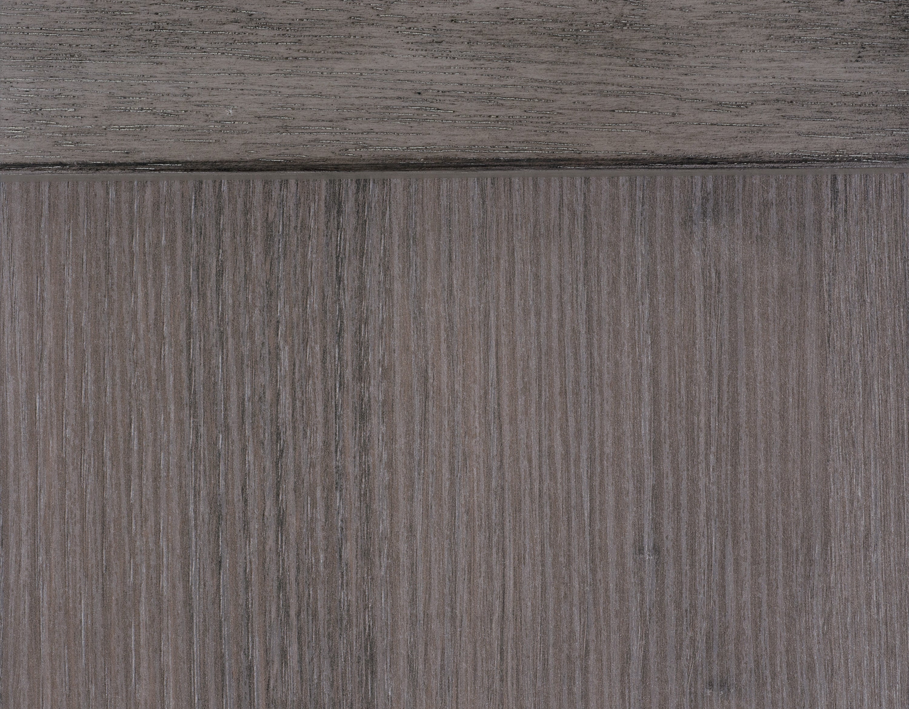 Woodrow Brownish Gray Twin Platform Bed - Image 6