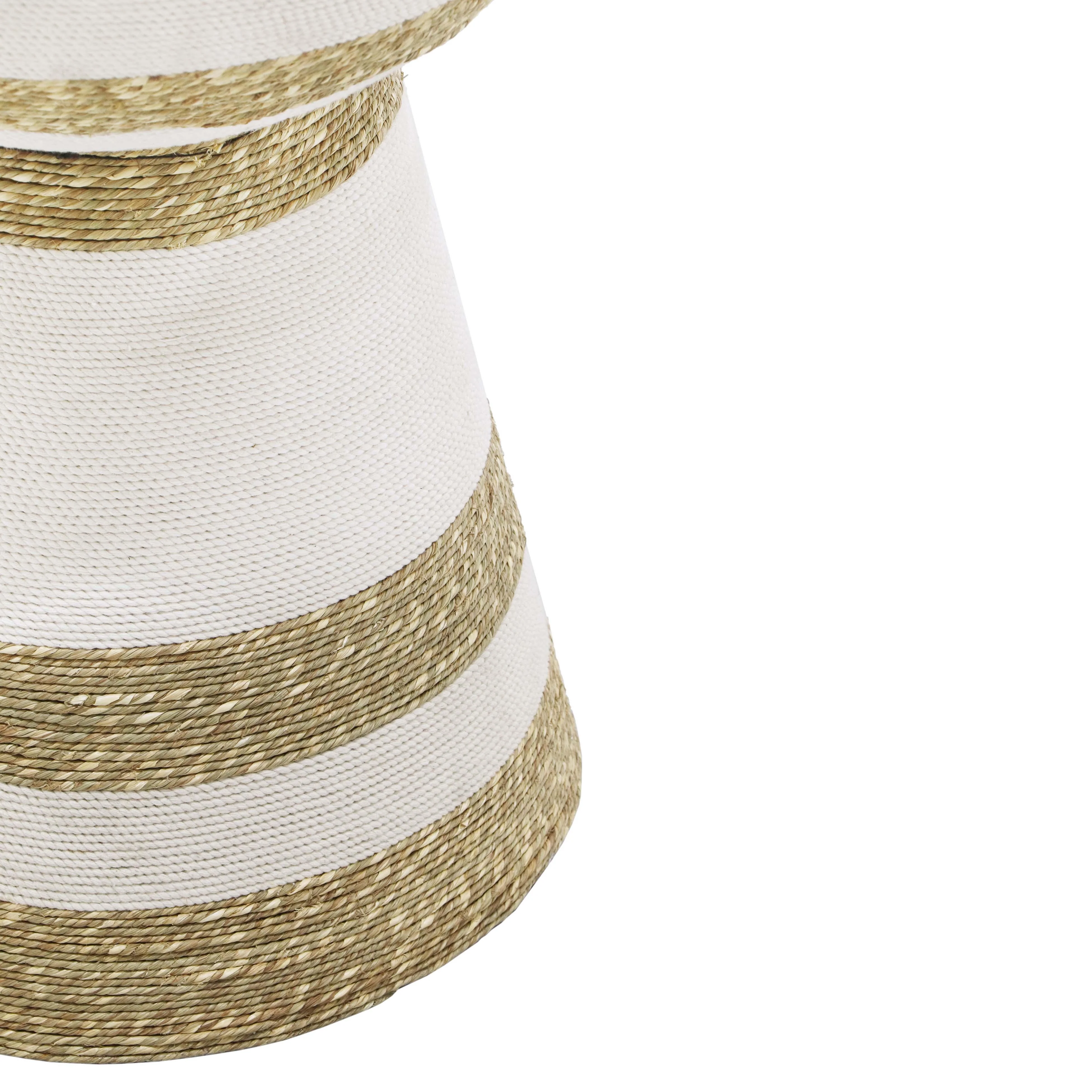 Wren Grass Side Table - Image 5