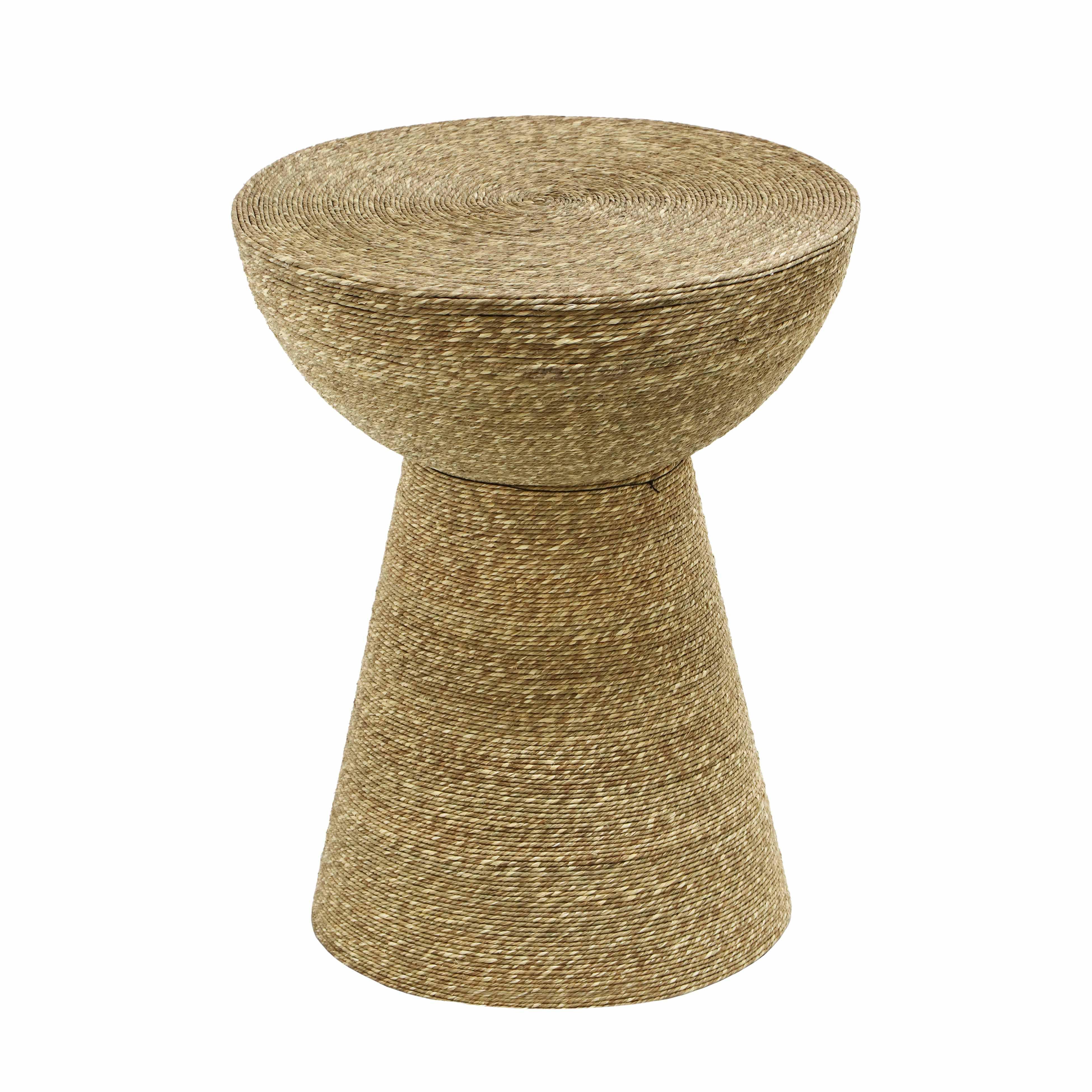 Wren Grass Side Table - Image 7