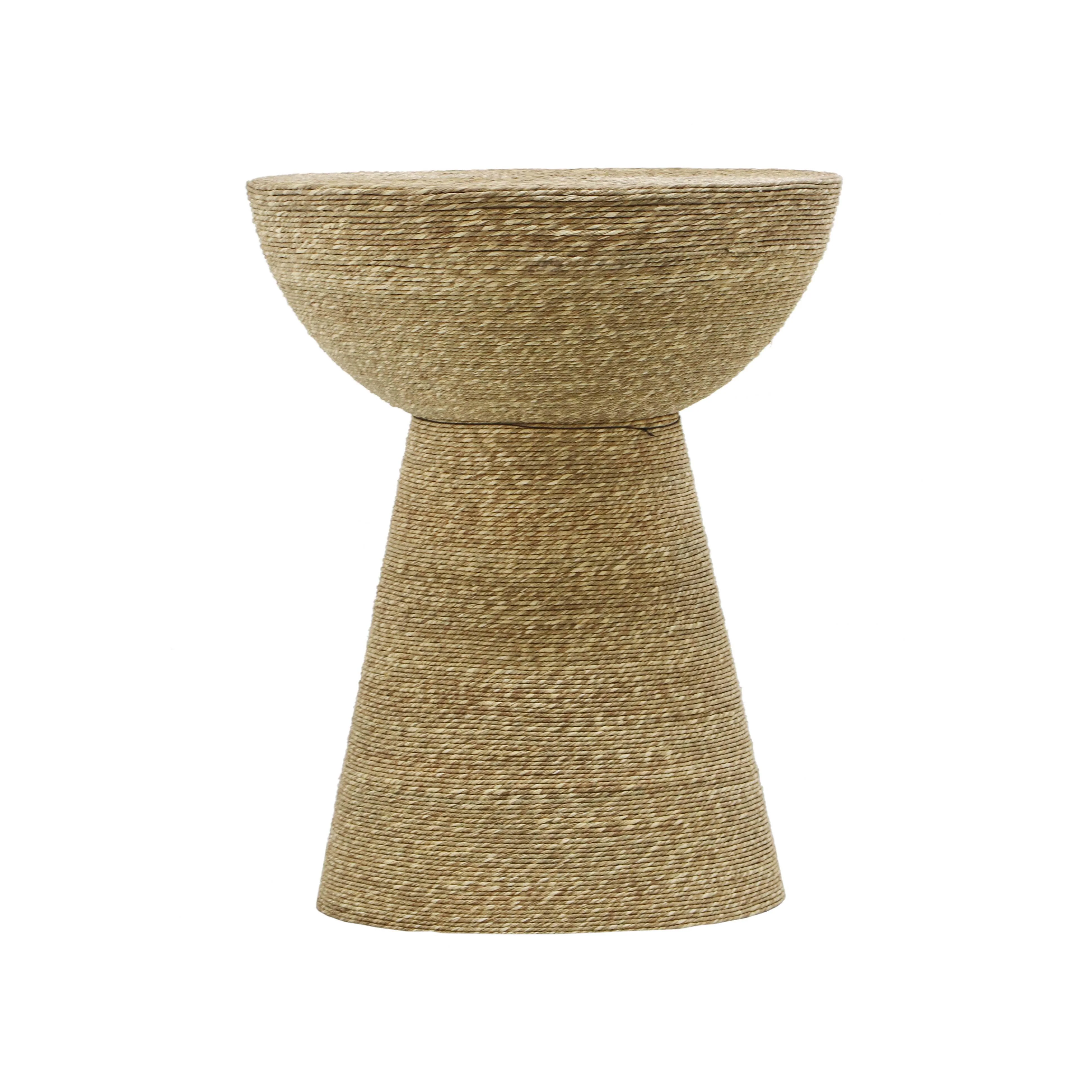 Wren Grass Side Table - Image 9