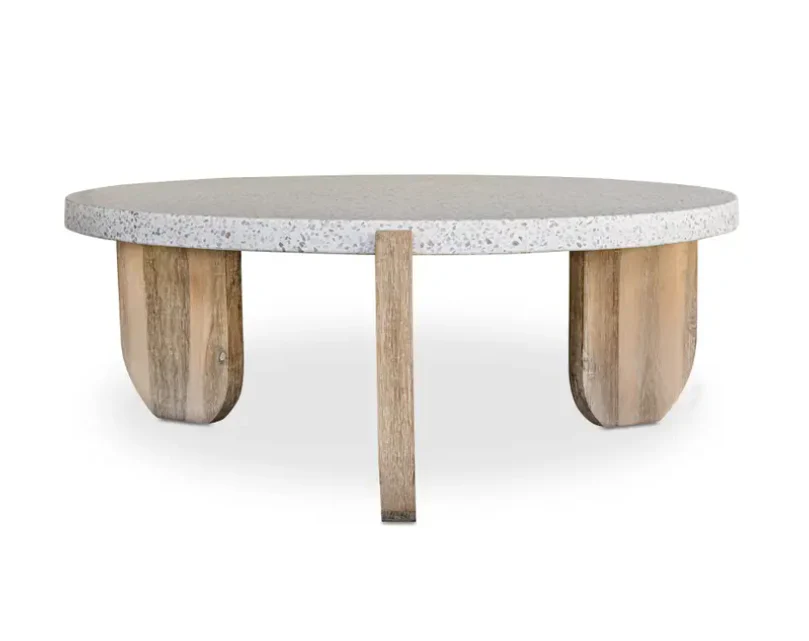Wunder Coffee Table White - Image 3