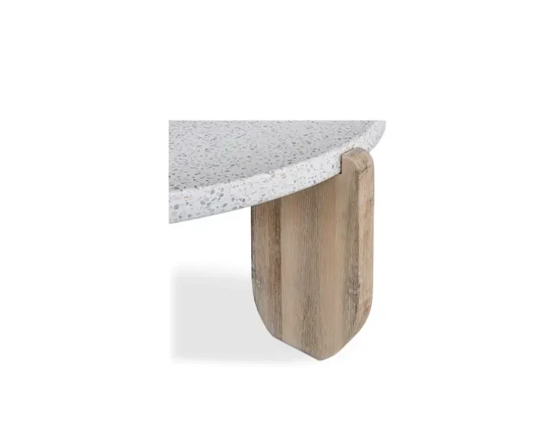 Wunder Coffee Table White - Image 4
