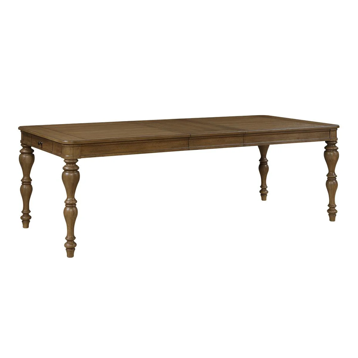 Wyatt Brown Dining Set - Image 5