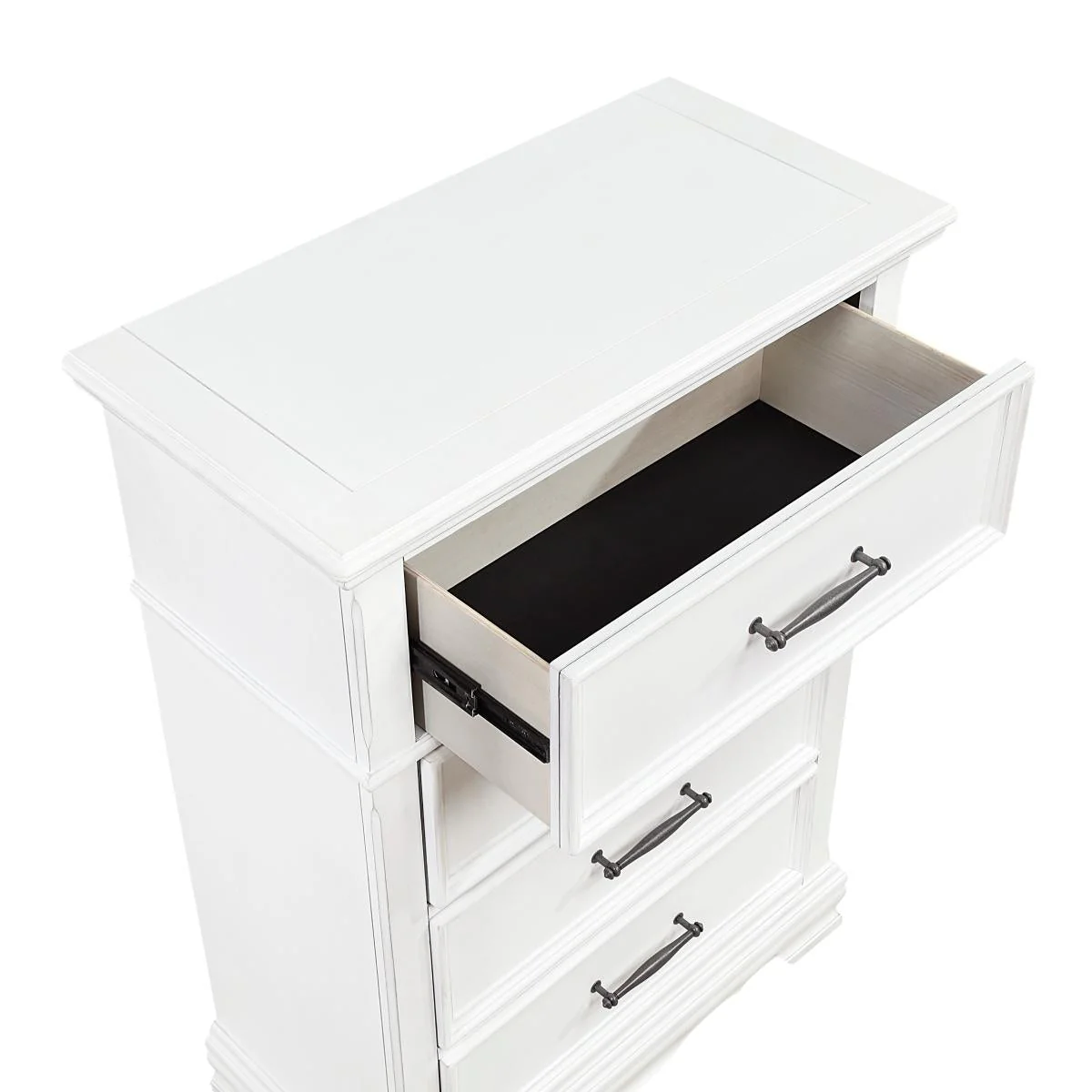 York White Chest - Image 3
