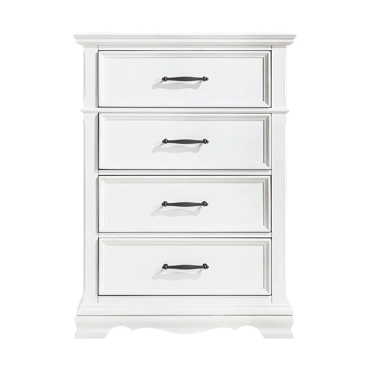 York White Chest - Image 6