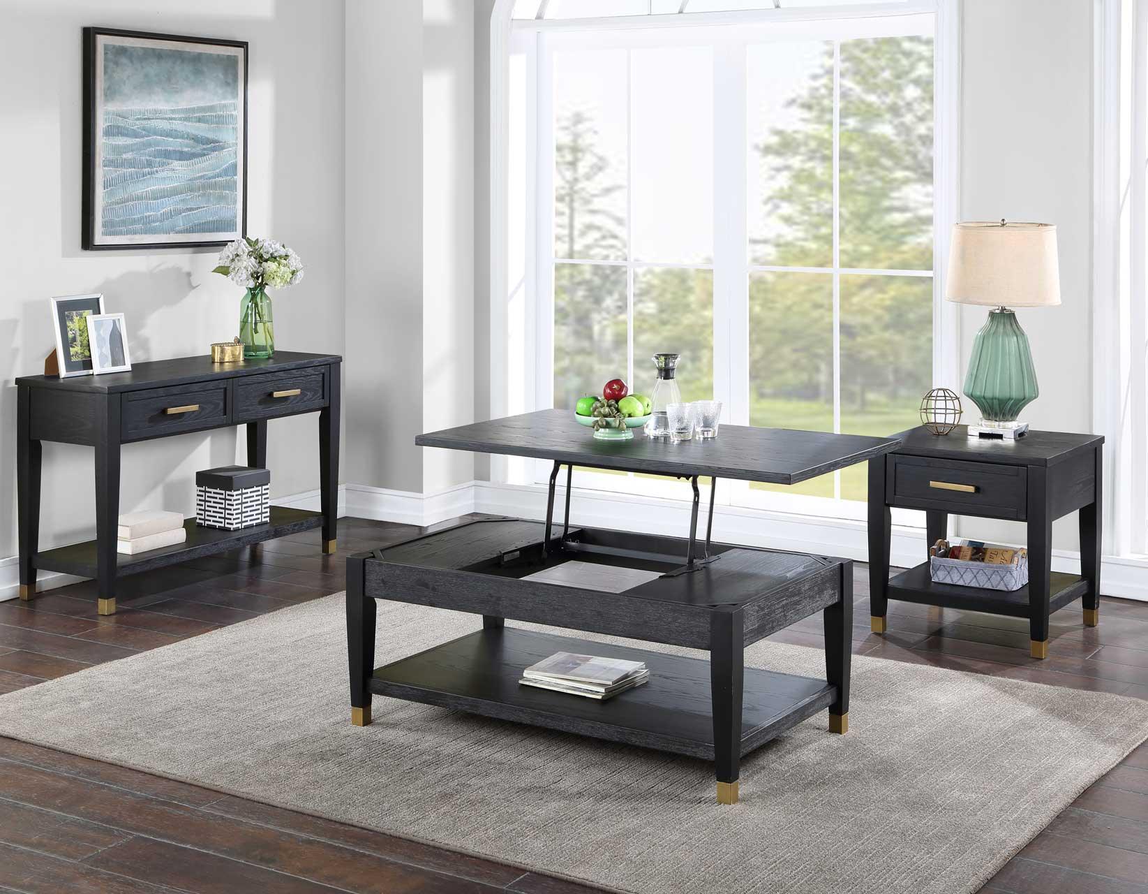 Yves 3-Piece Table Set - Image 21