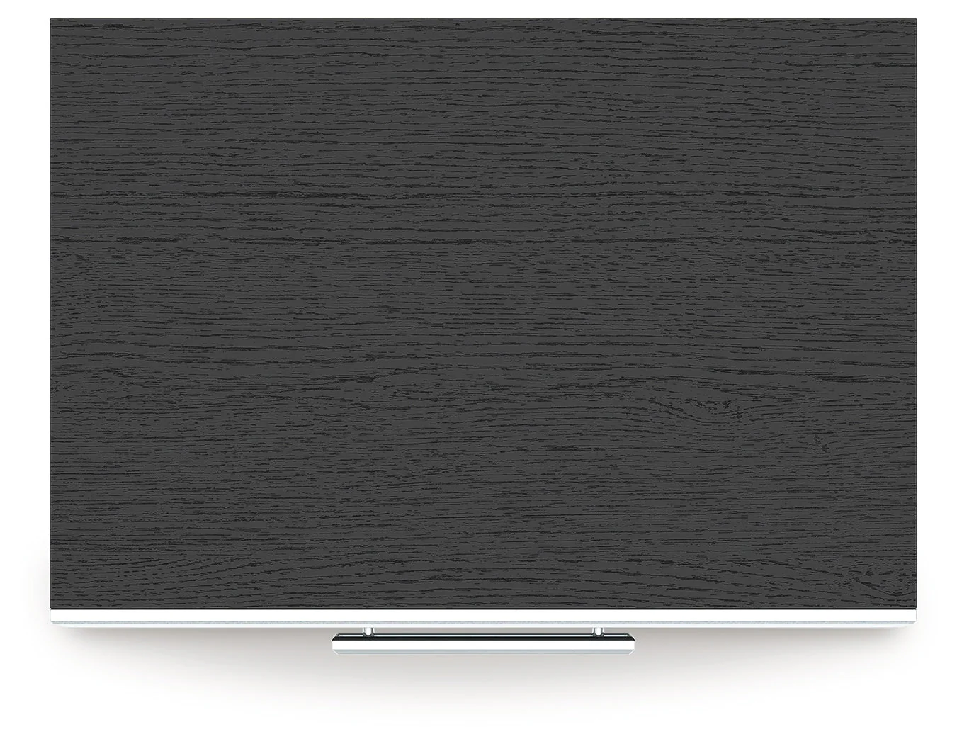 Zuraleus Black Nightstand - Image 8