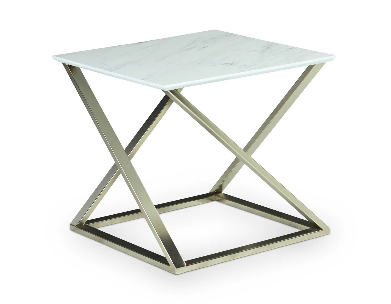 Zurich 3-Piece Occasional Set (Cocktail Table & 2 End Tables) - Image 8